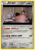 FAT GUY