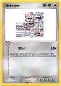 missingno