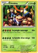 F.monkey