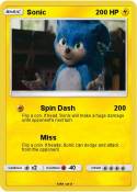 Sonic