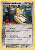 simpson man