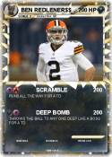 BEN REDLENER$$