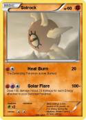 Solrock