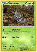 Scatterbug