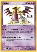 giratina