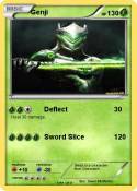 Genji