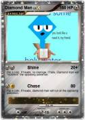Diamond Man