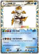 ZANE ZX