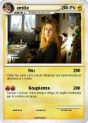 emilie