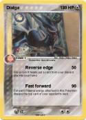 Dialga