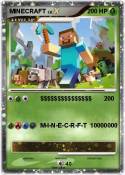 MINECRAFT