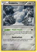 Avalanche