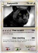 Pantycat EX