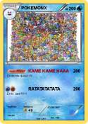 POKEMONX