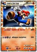 mario hip hop