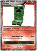 creeper