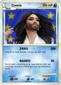 Connie