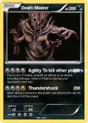Death Master