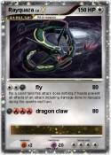 Rayquaza