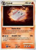 Fireball