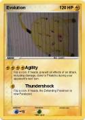 Evolution