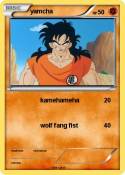 yamcha