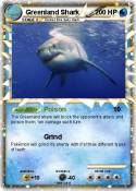 Greenland Shark