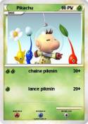 Pikachu 1