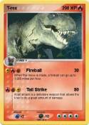 T-rex