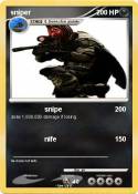 sniper