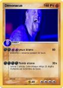 Démonacus