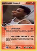 QUANDALE DINGLE