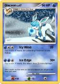Glaceon