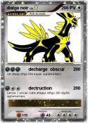 dialga noir