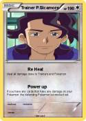 Trainer P.Sicam