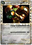 metroid99999999