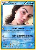 Pokesrin