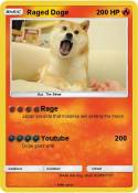 Raged Doge