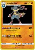 M.LUCARIO