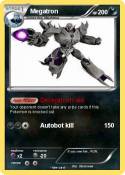 Megatron