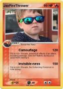 JaxFireThrower