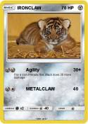 IRONCLAW