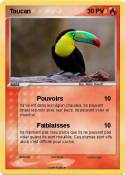 Toucan