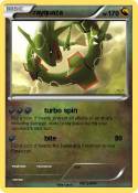 rayquaza