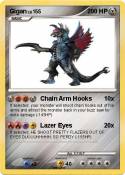 Gigan
