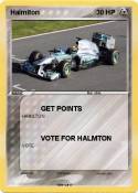 Halmlton