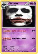 The Joker