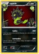 zygarde