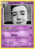 Jacob Whitton