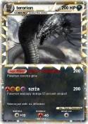 terorion